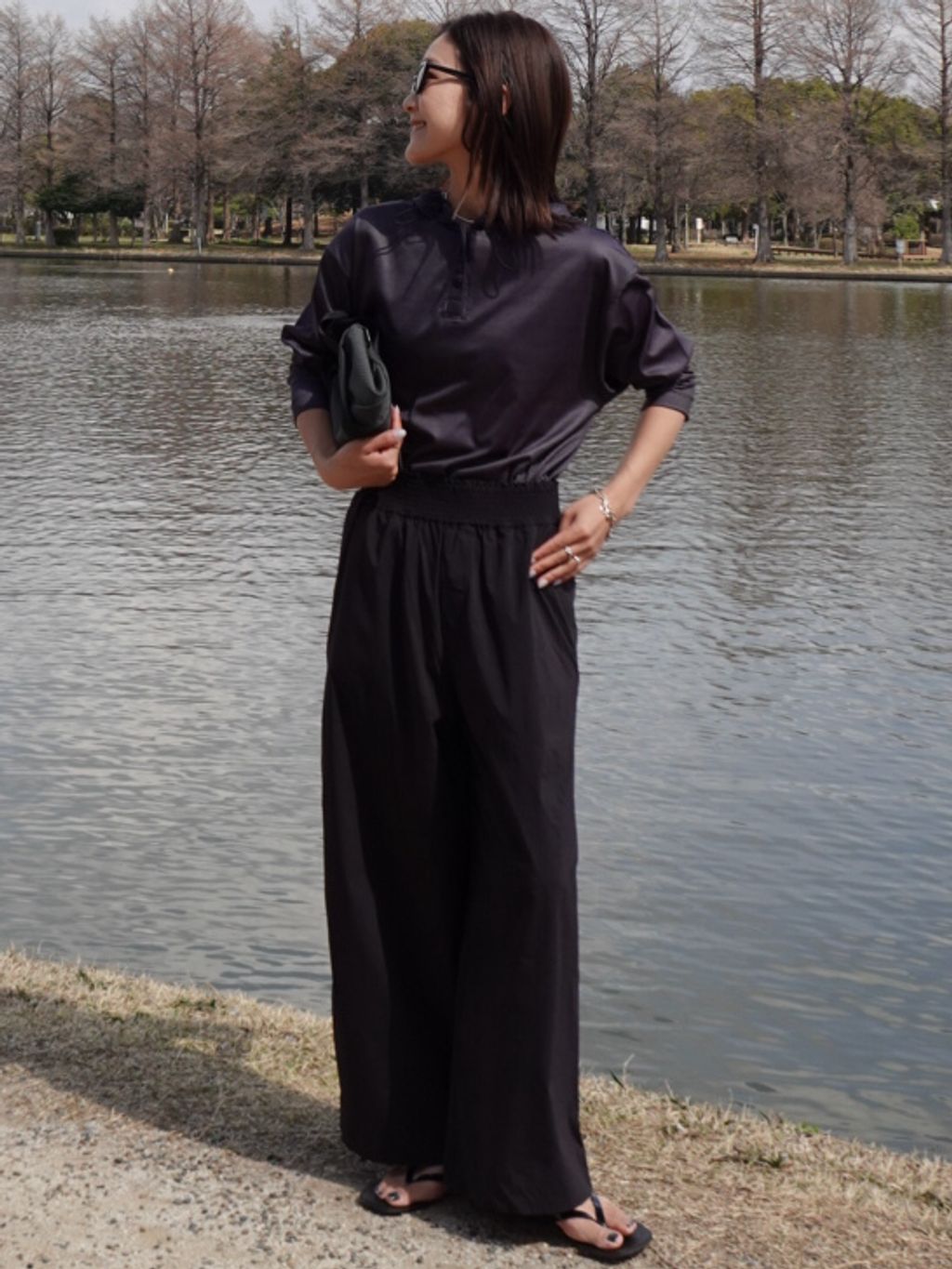 OUTDOOR PRODUCTS Usual Things