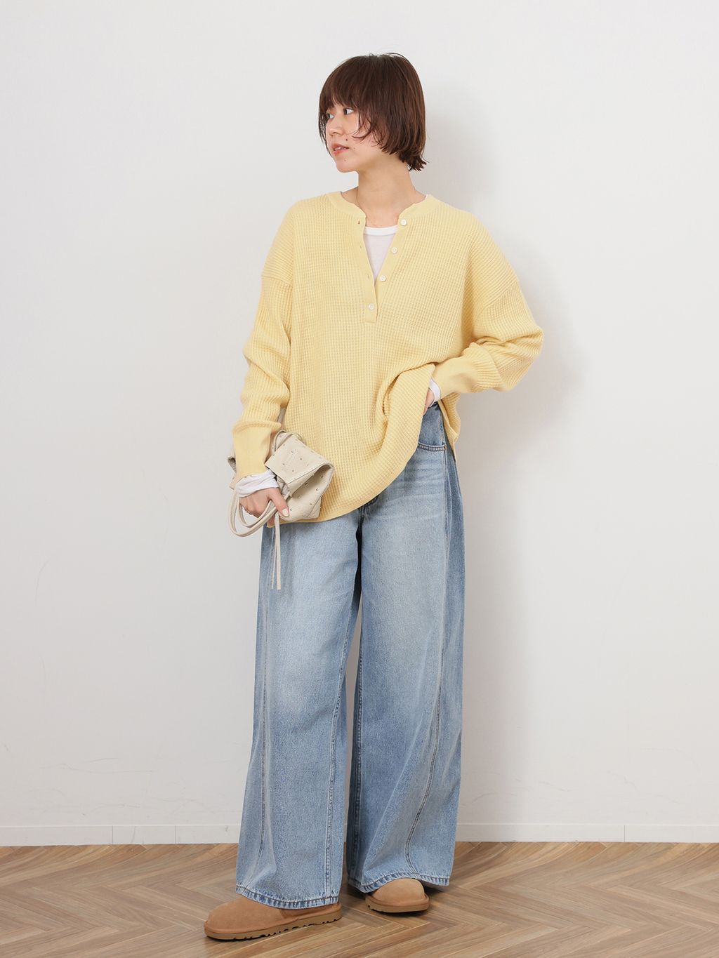 JOURNAL STANDARD relume LADYS