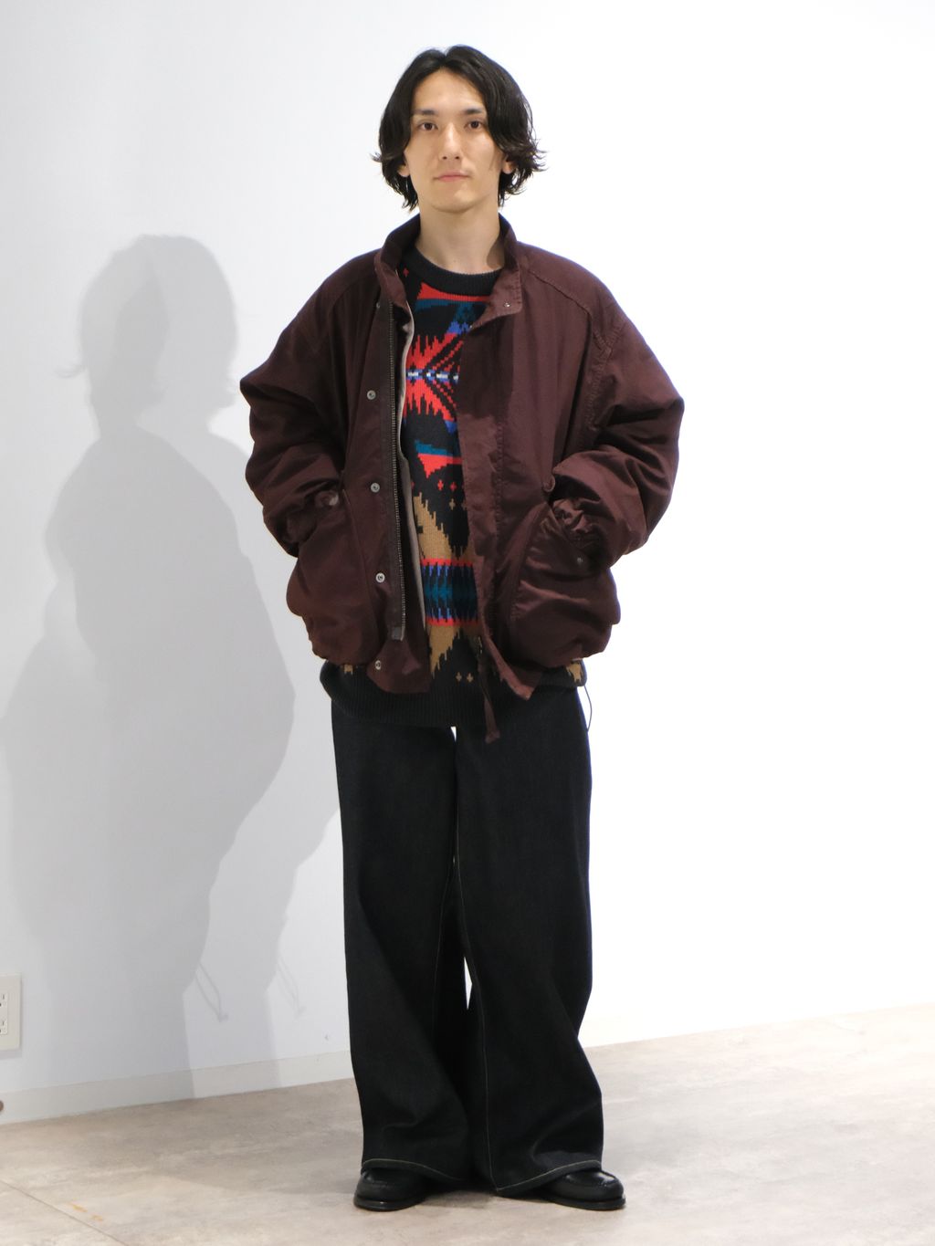 JOURNAL STANDARD MENS