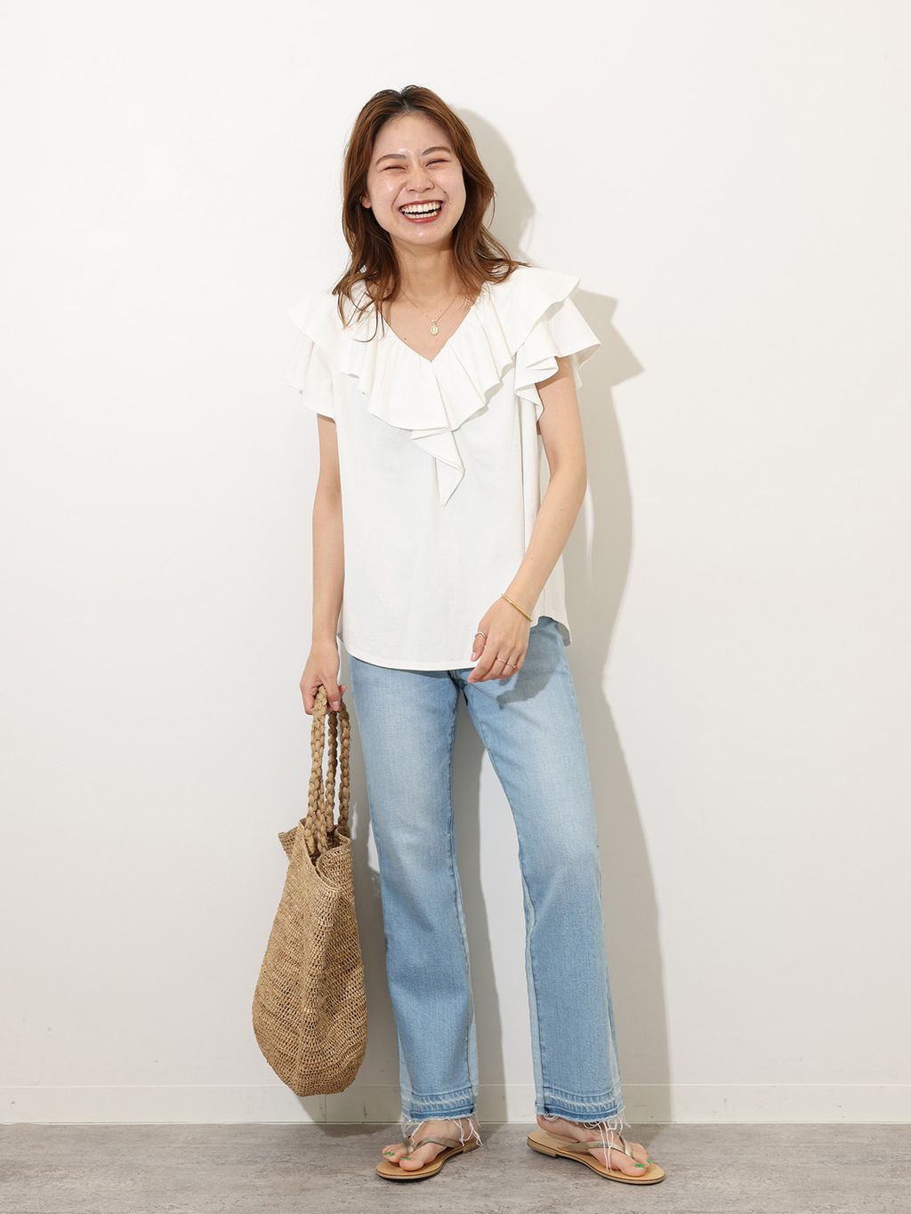 JOURNAL STANDARD relume LADYS