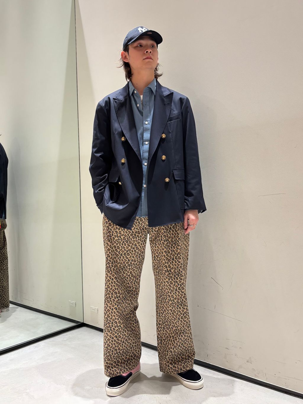 JOURNAL STANDARD relume MENS