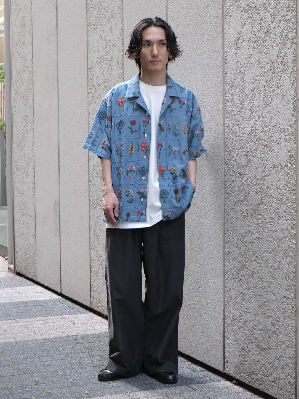 JOURNAL STANDARD MENS