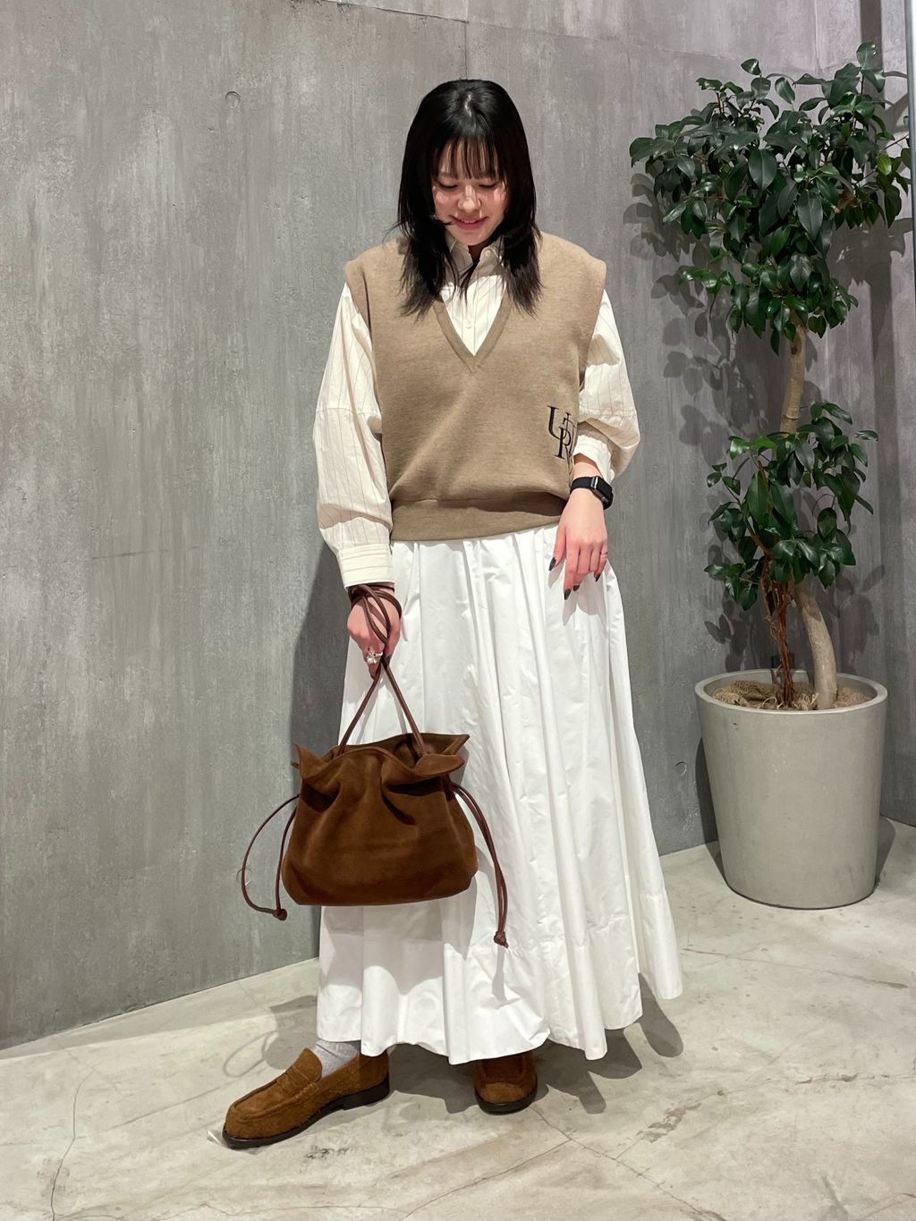 JOURNAL STANDARD LADYS