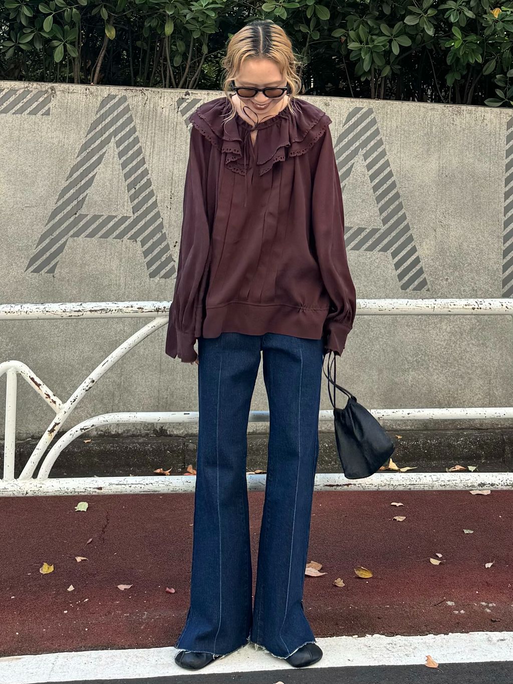 OUTDOOR PRODUCTS Usual Things