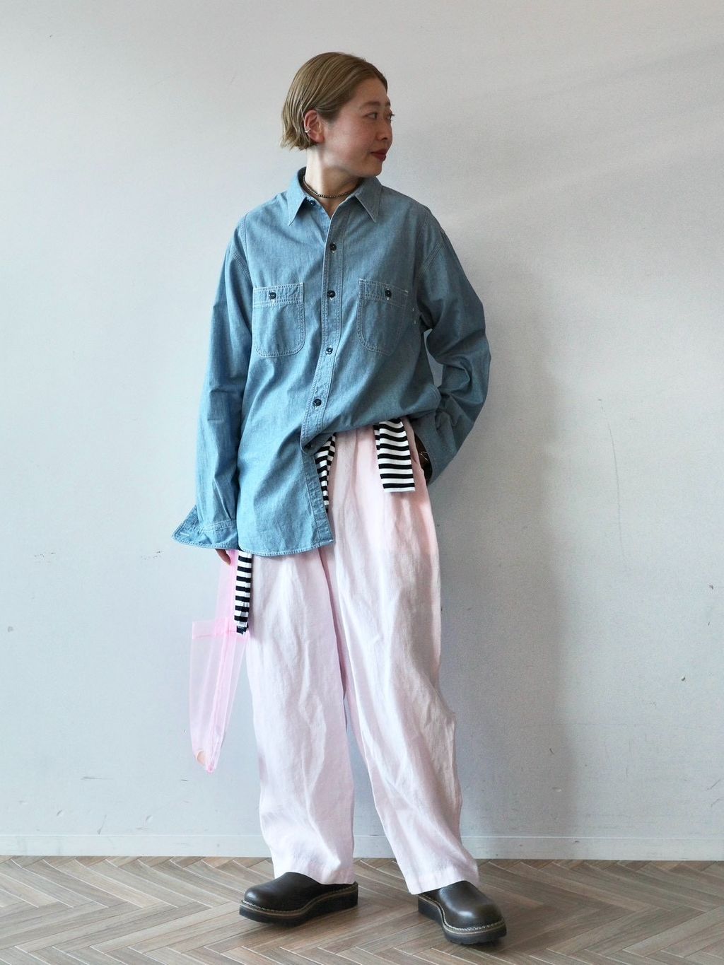 journal standard luxe