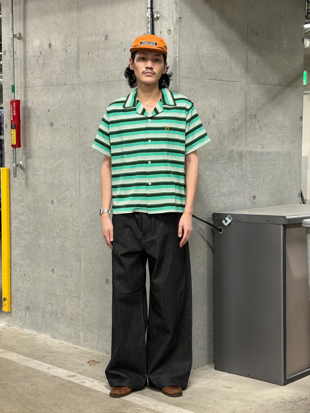 JOURNAL STANDARD MENS