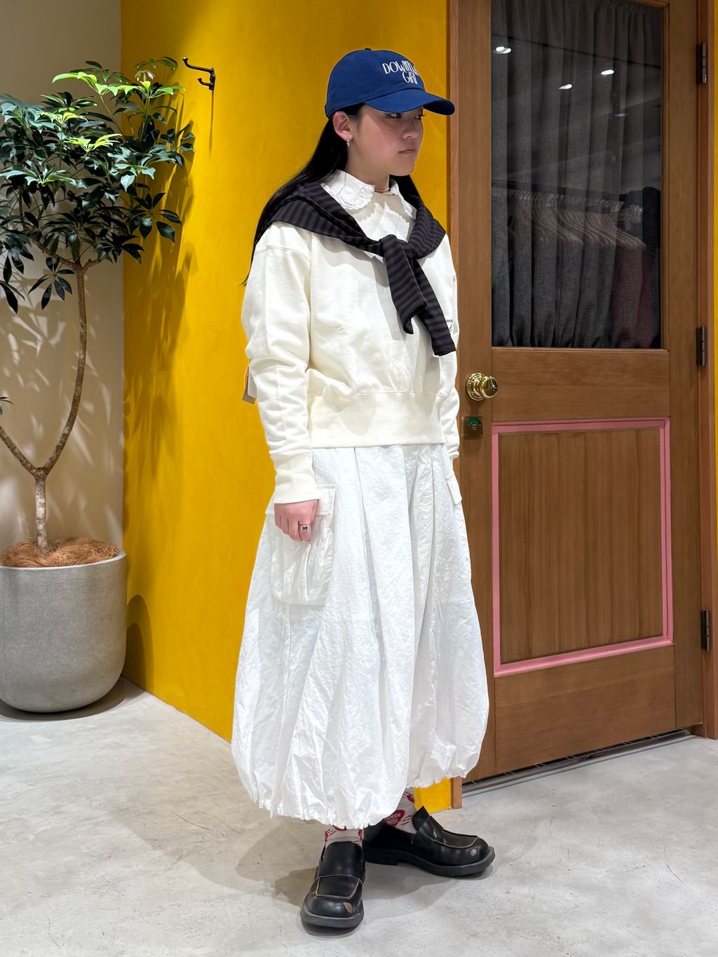 OUTDOOR PRODUCTS Usual Things