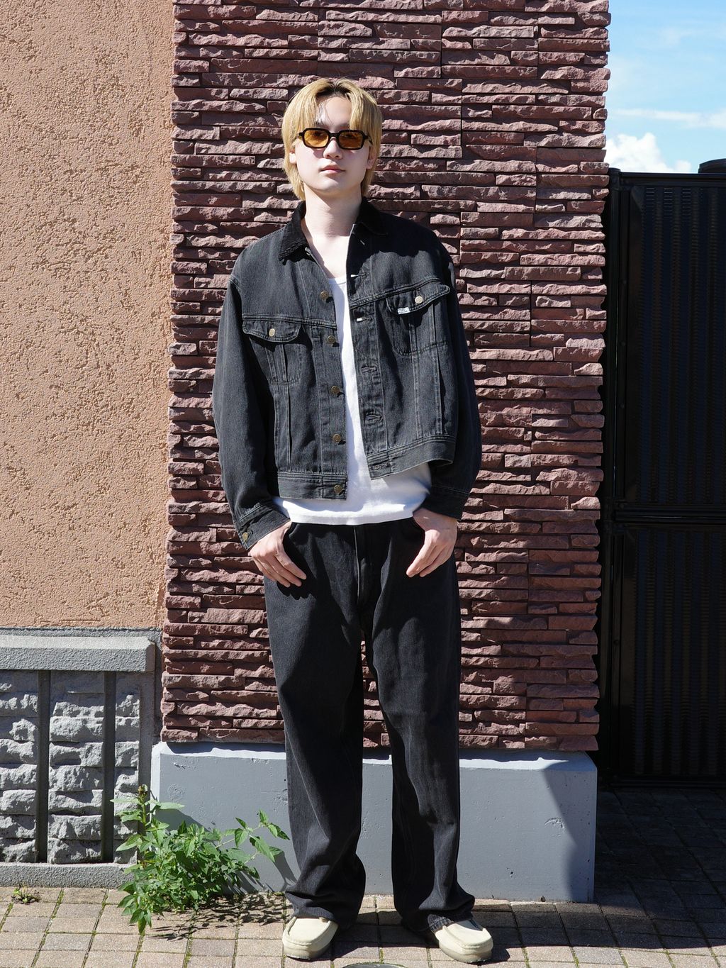 B.C STOCK MENS