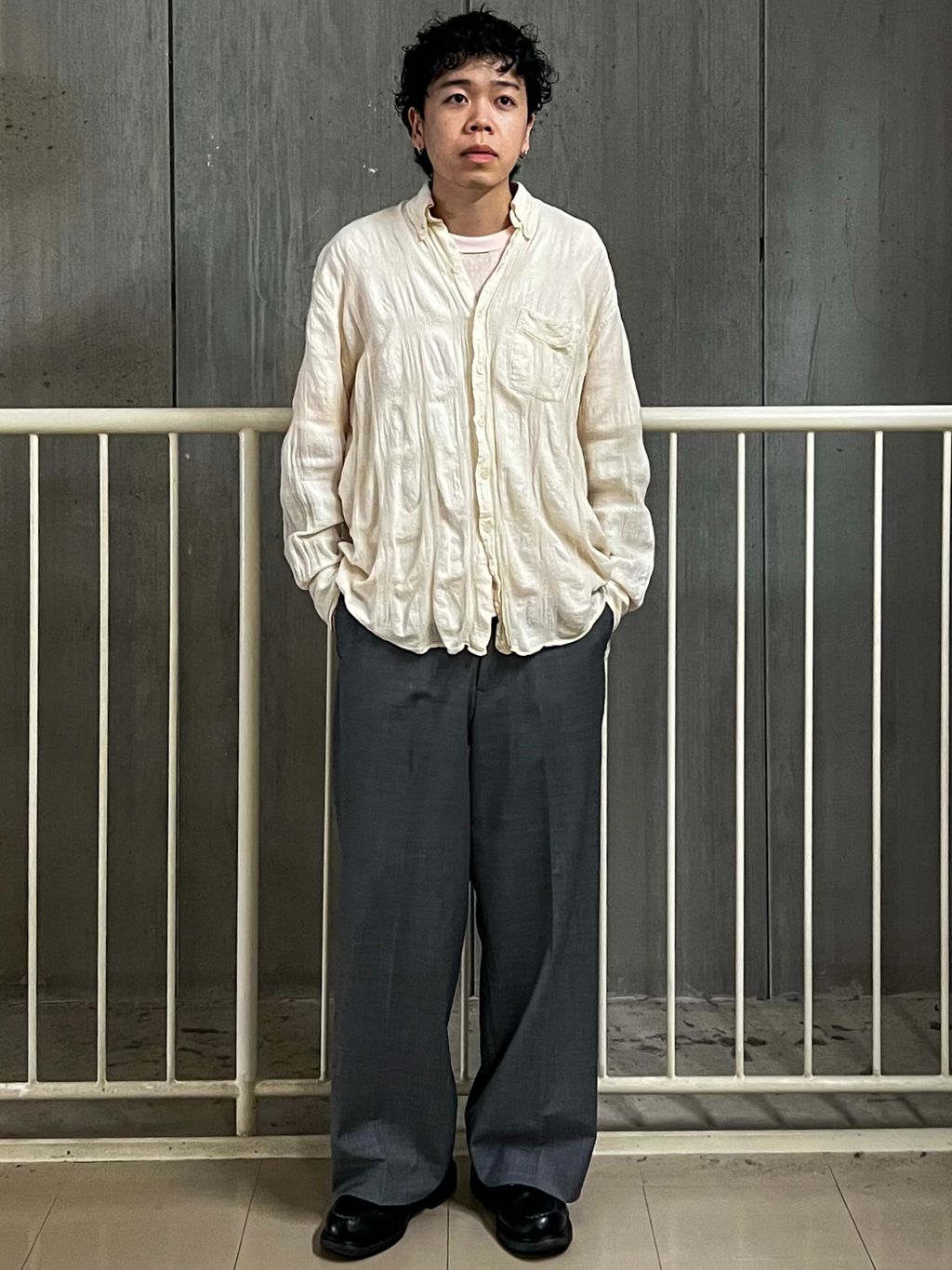 BAYCREW'S DEPO MENS