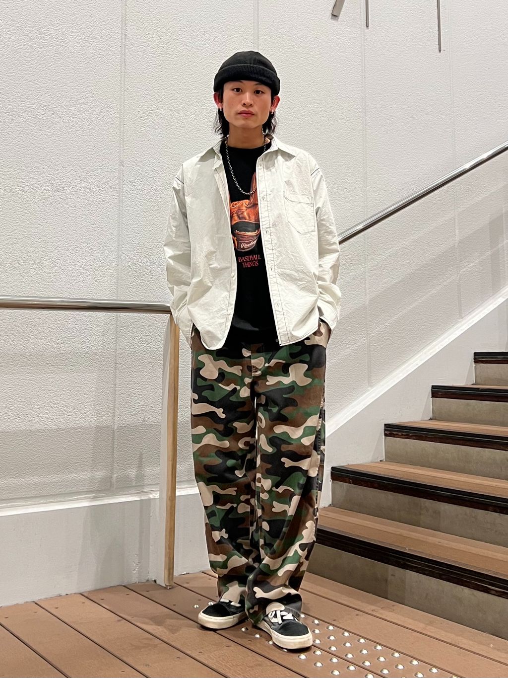 JOURNAL STANDARD relume MENS