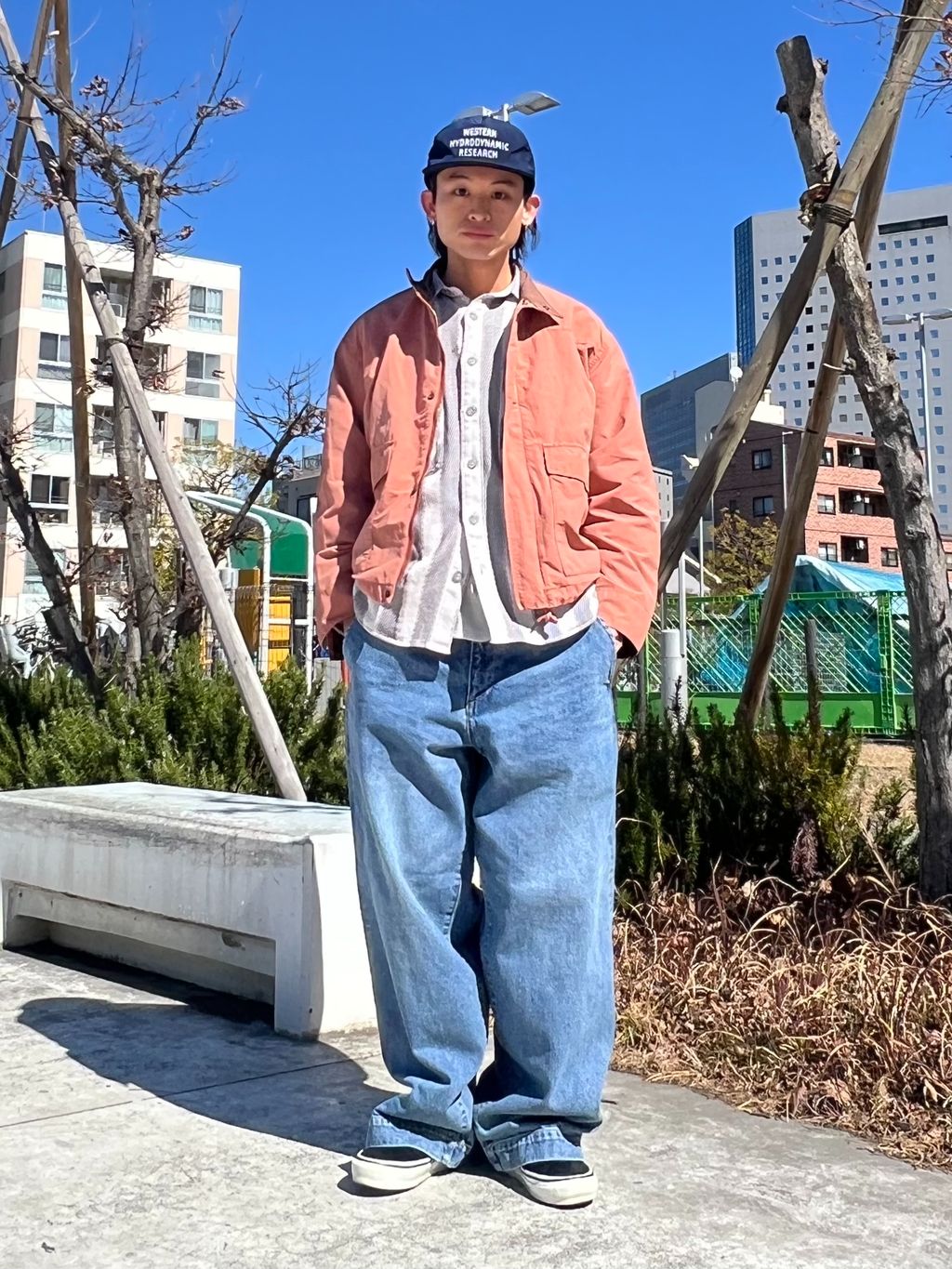 JOURNAL STANDARD relume MENS