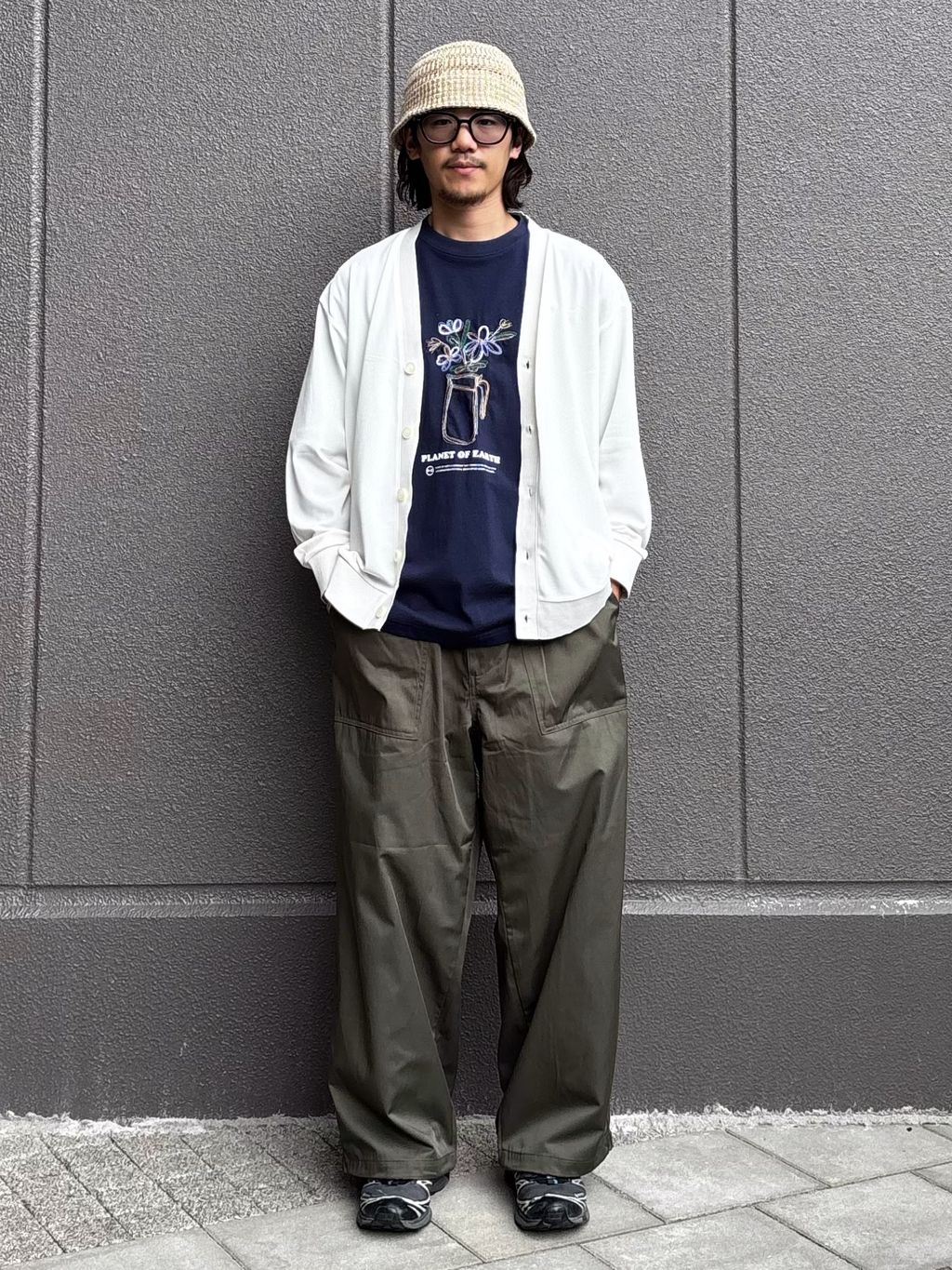 B.C STOCK MENS