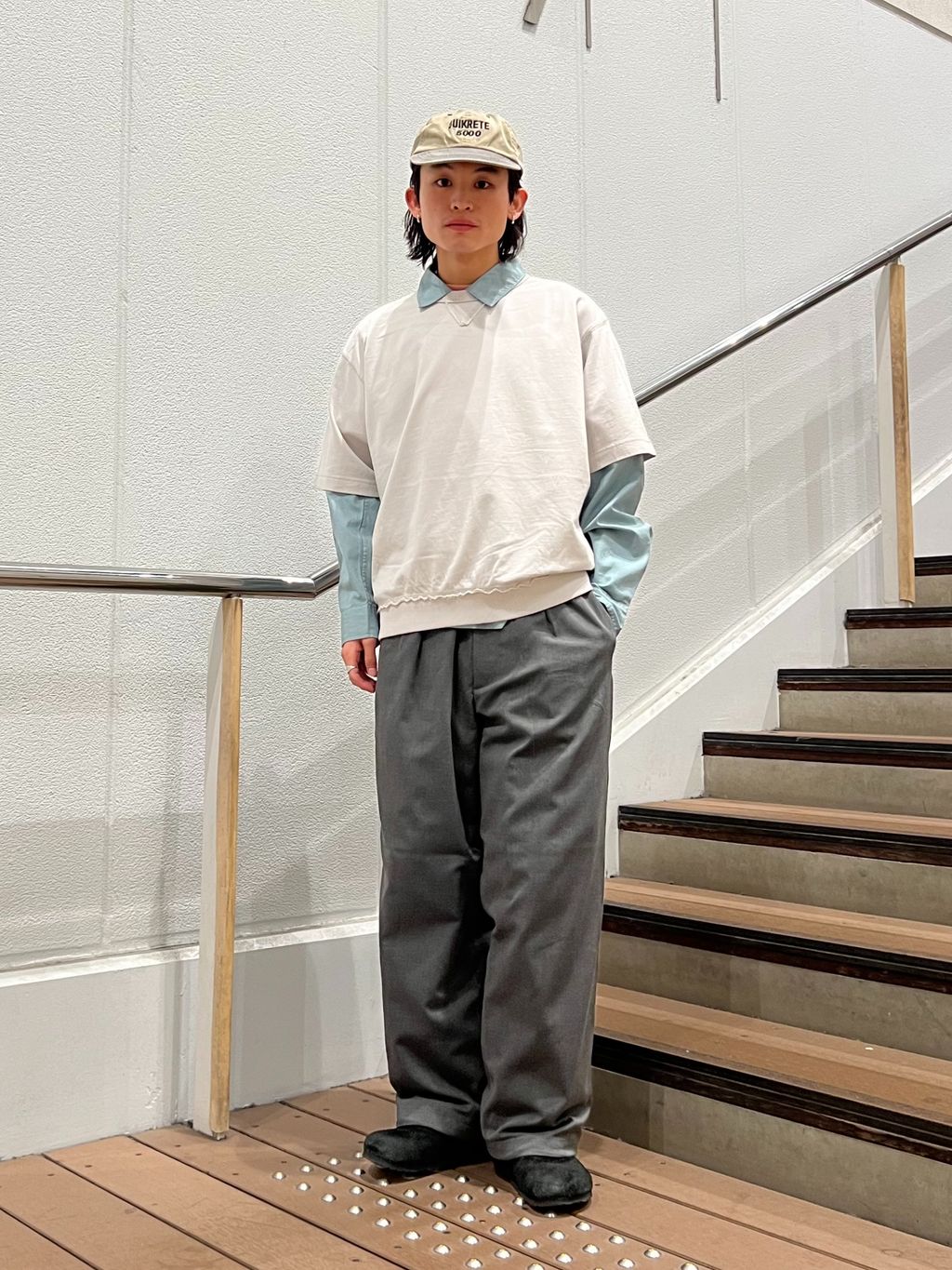 JOURNAL STANDARD relume MENS