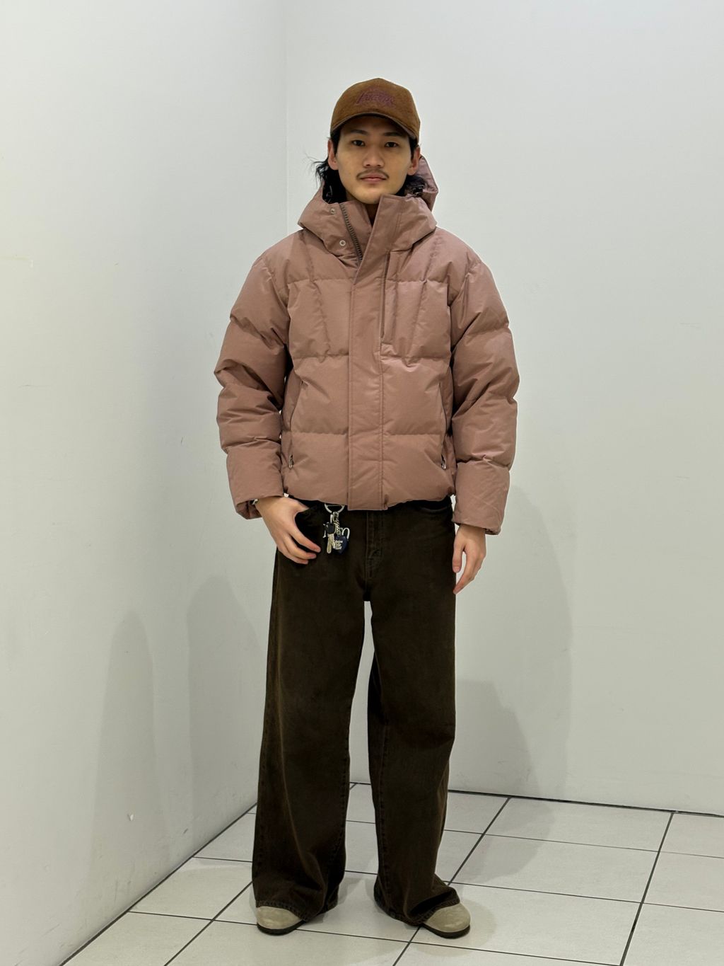 JOURNAL STANDARD MENS