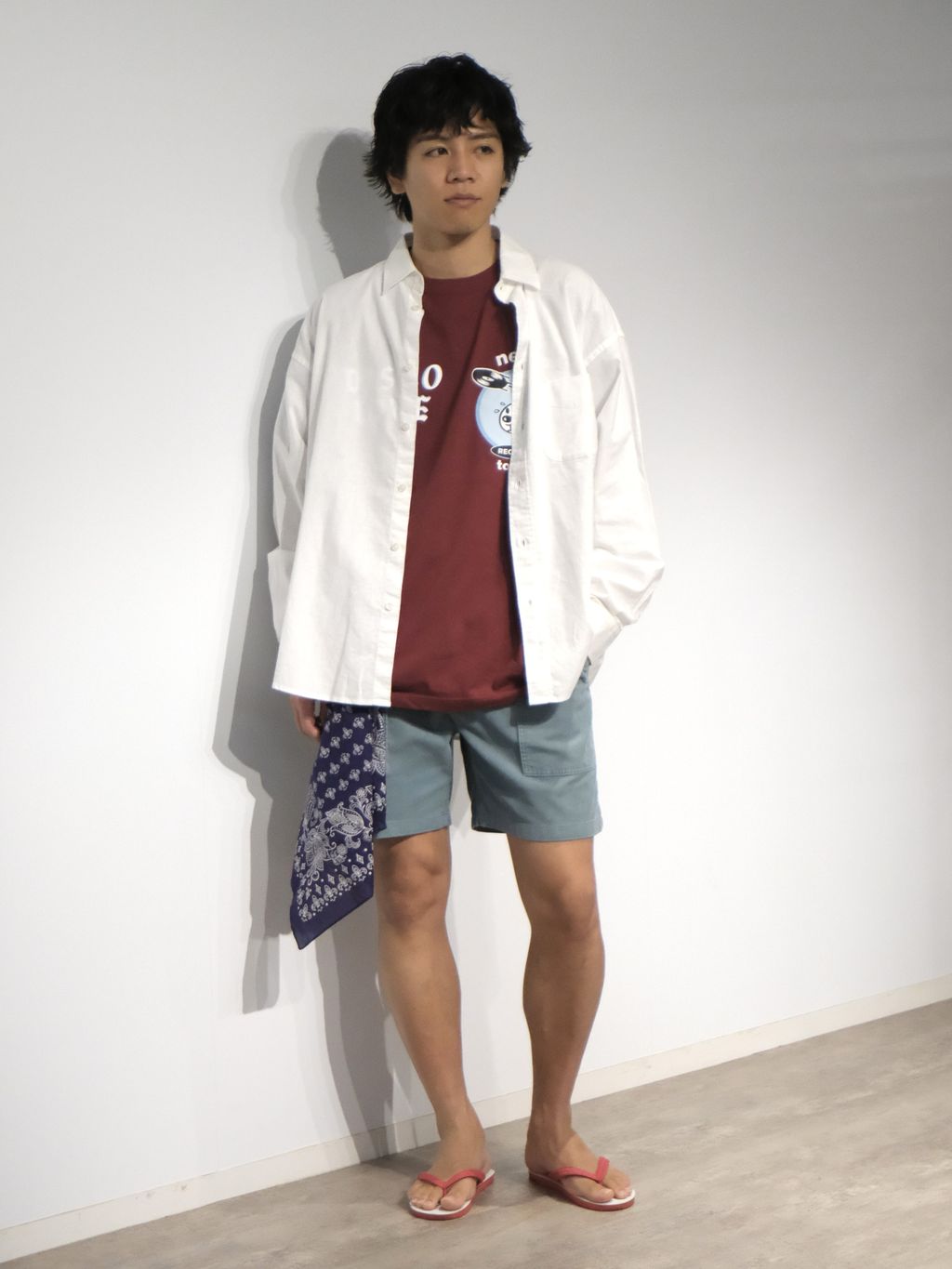 JOURNAL STANDARD MENS