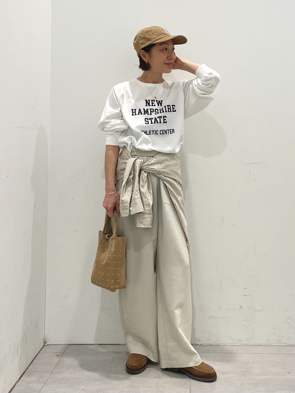 JOURNAL STANDARD relume LADYS