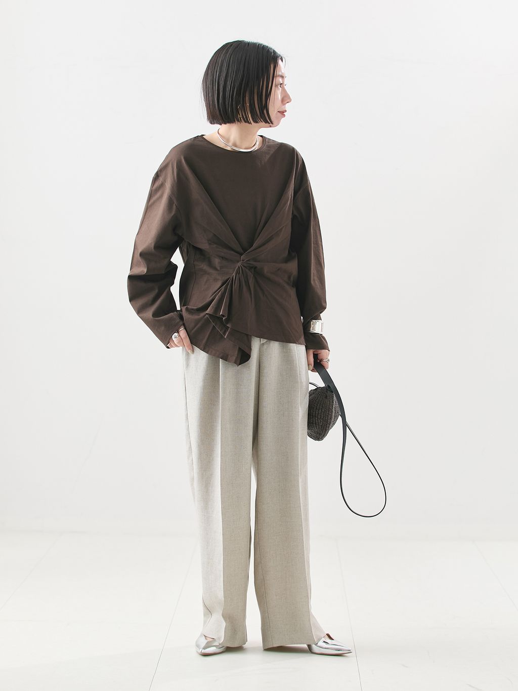 JOURNAL STANDARD L'ESSAGE