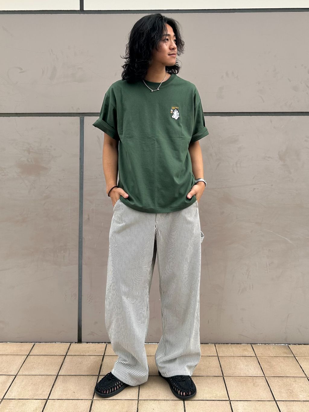 B.C STOCK MENS