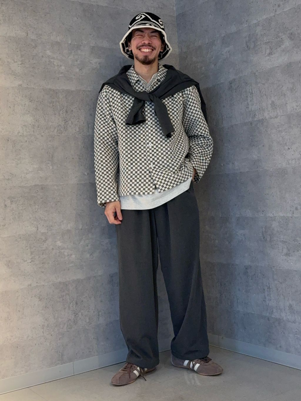 JOURNAL STANDARD relume MENS