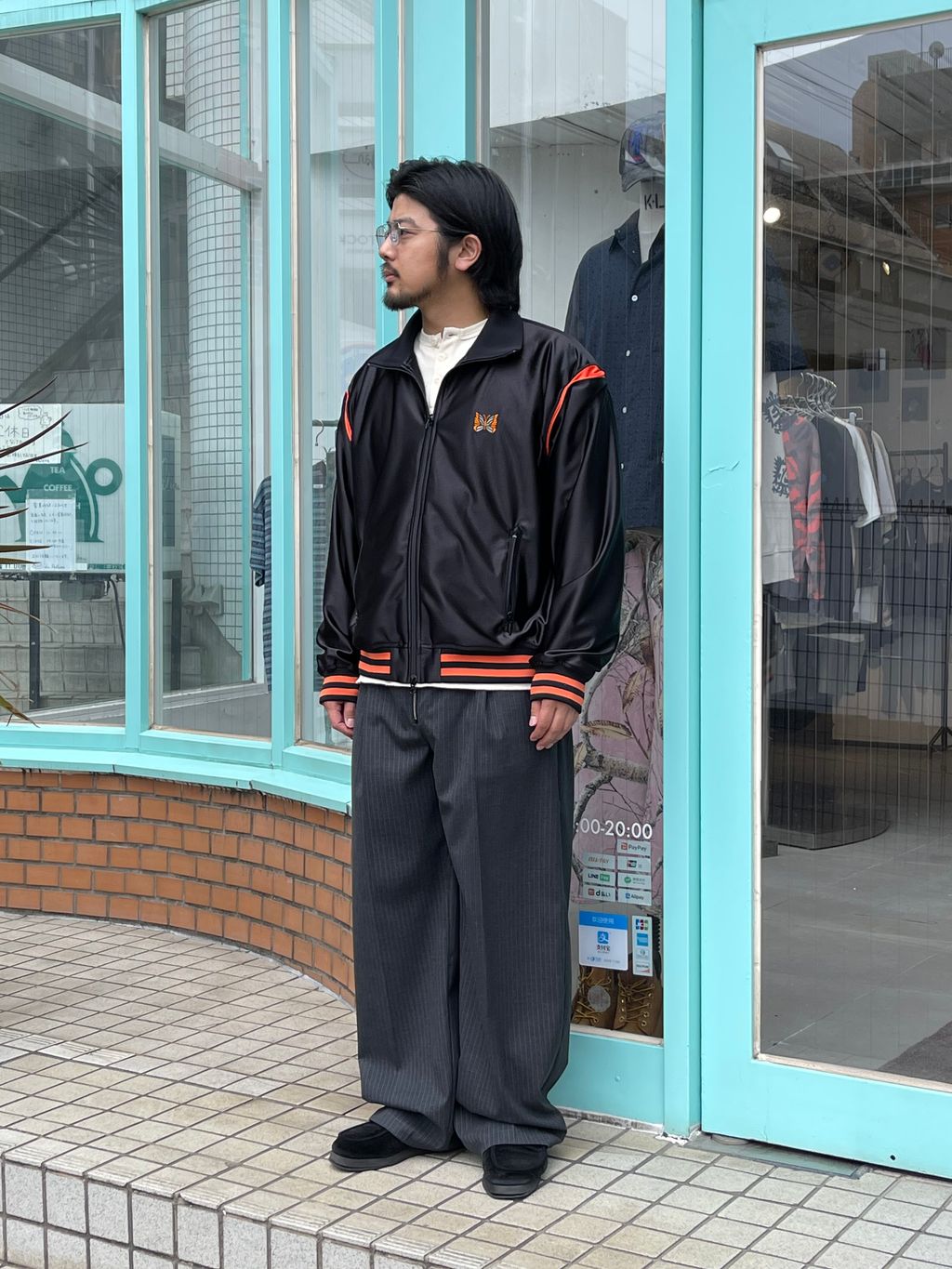 JOINT WORKS MENS