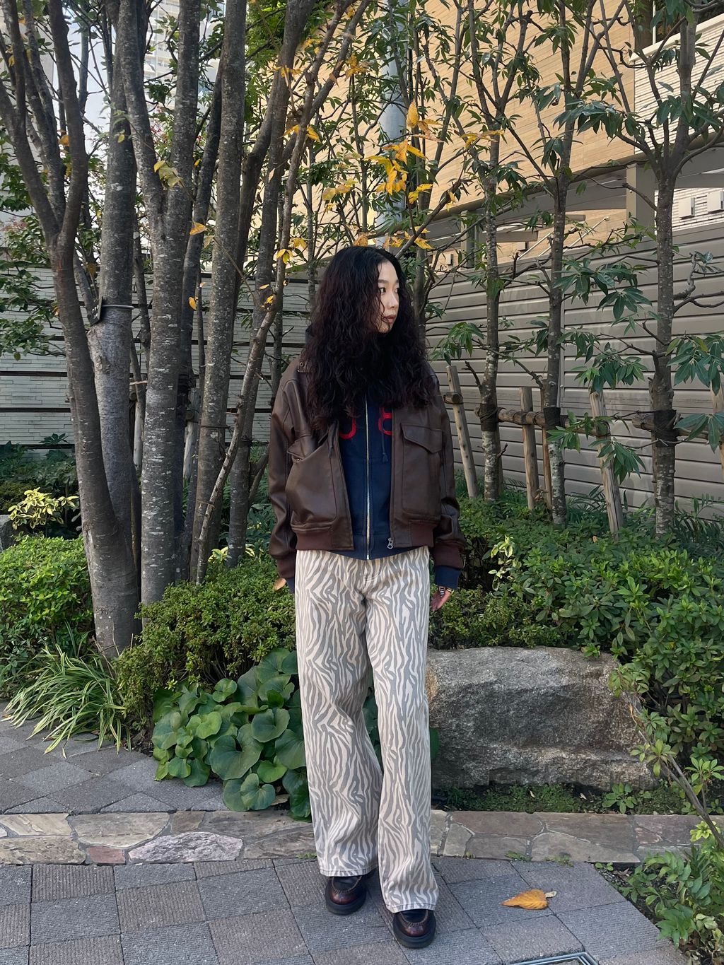 Oriens JOURNAL STANDARD LADYS