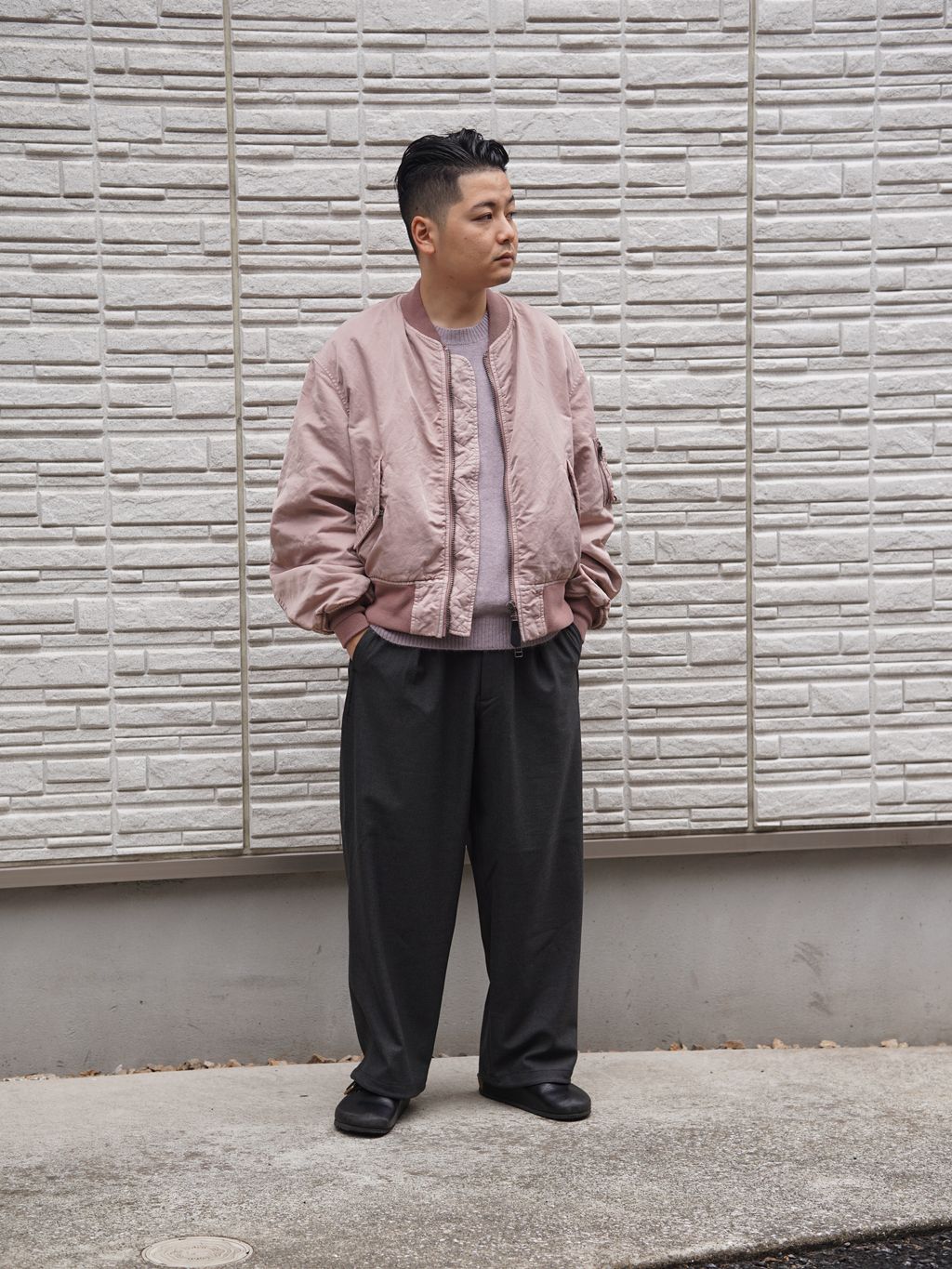 JOURNAL STANDARD MENS