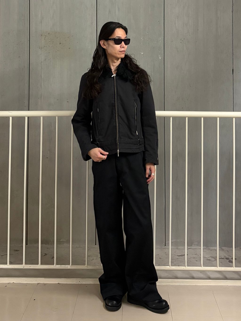 BAYCREW'S DEPO MENS