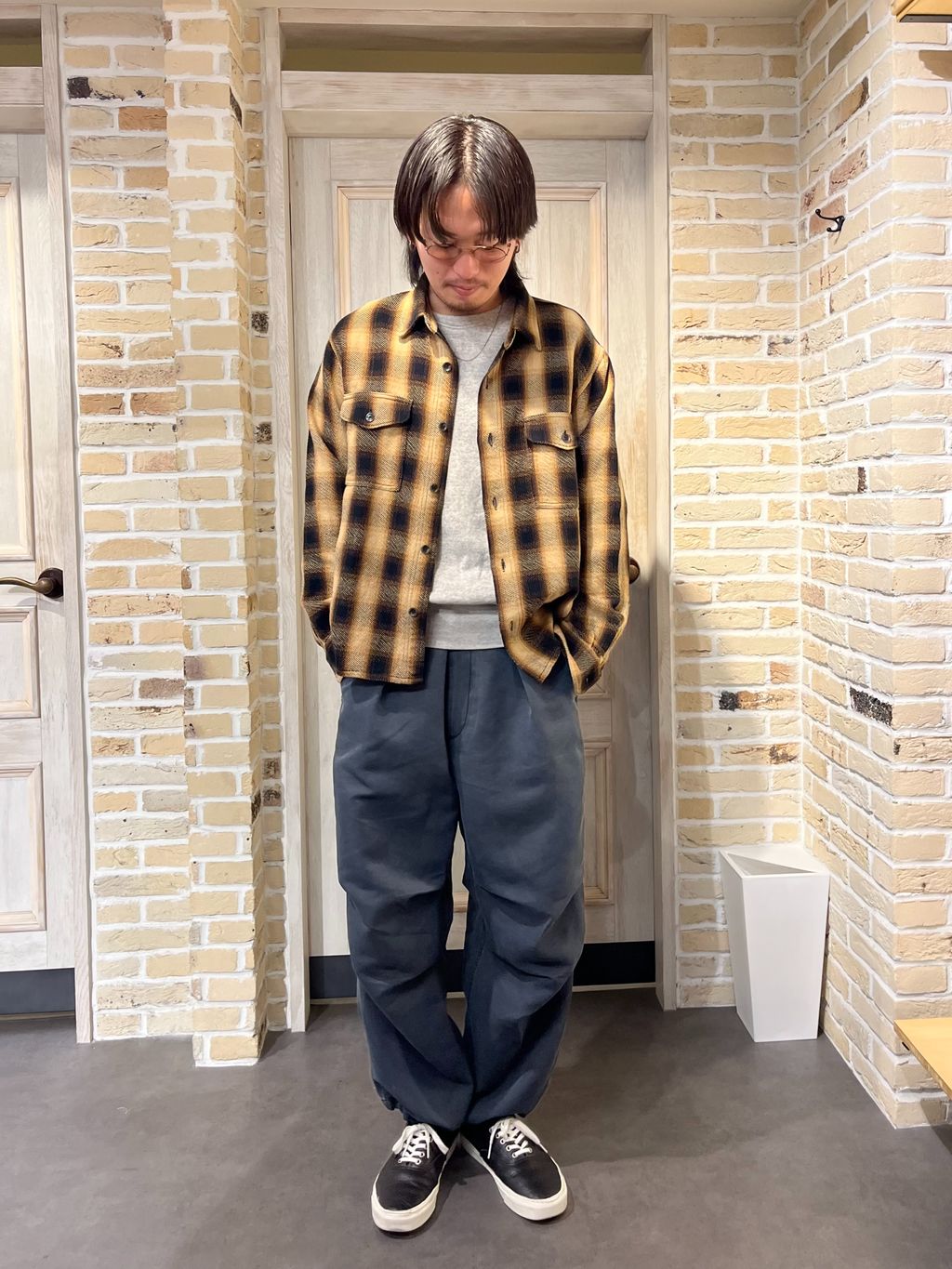 JOURNAL STANDARD relume MENS