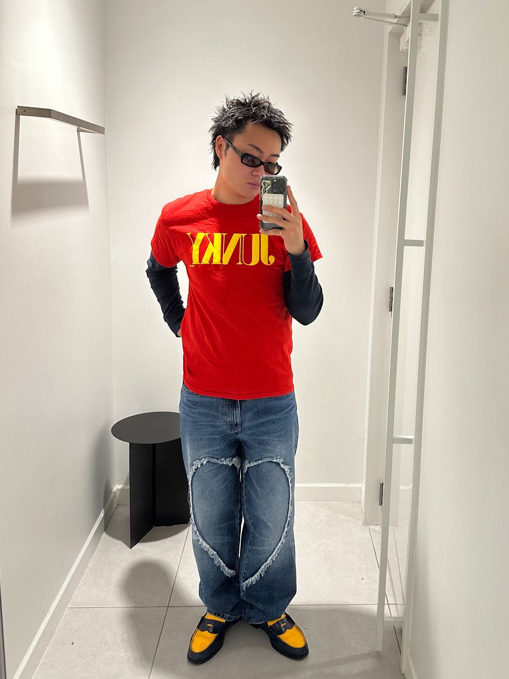 Oriens JOURNAL STANDARD MENS