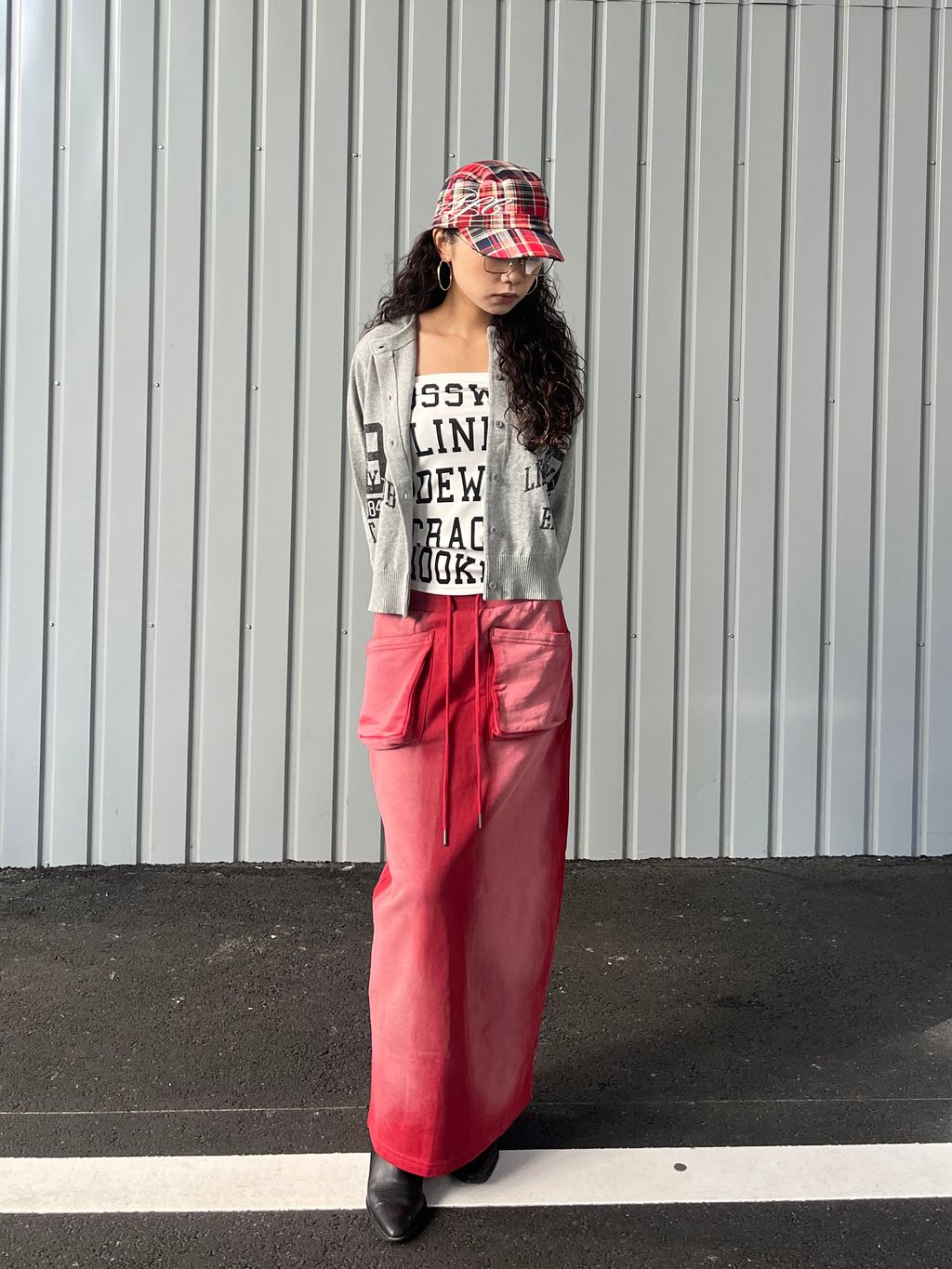 Oriens JOURNAL STANDARD LADYS