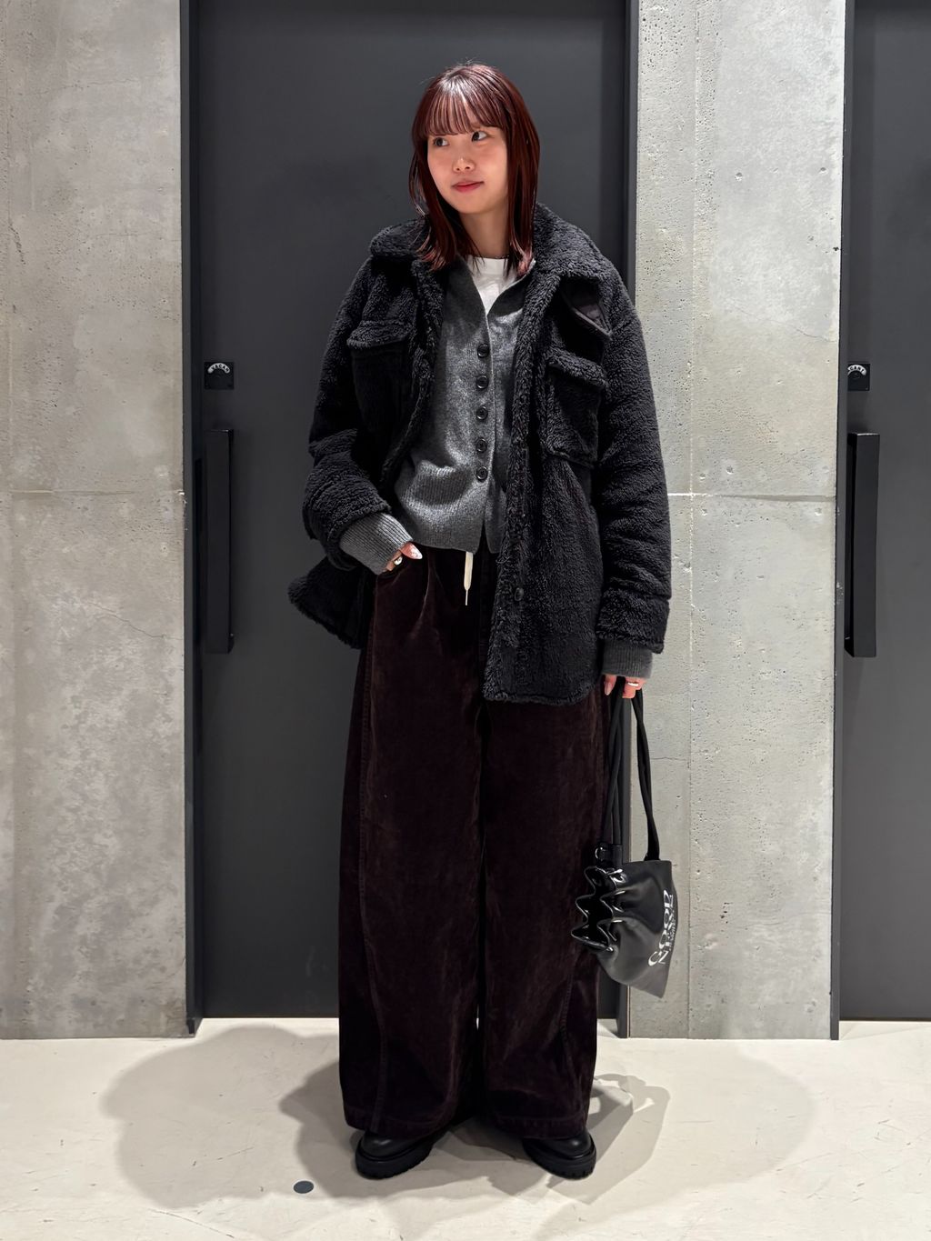 JOURNAL STANDARD LADYS