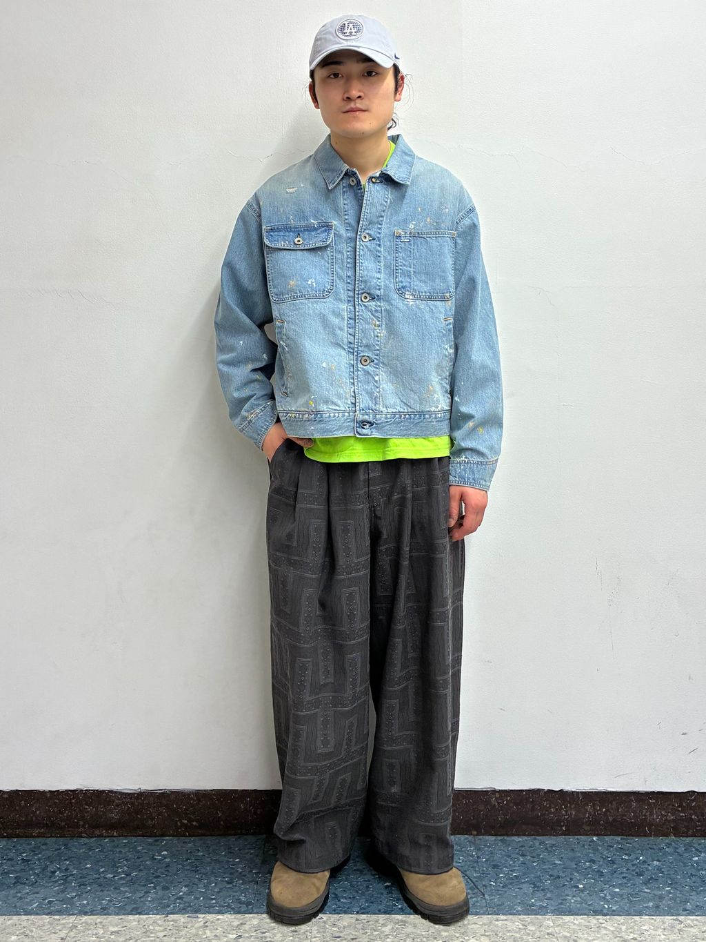 JOURNAL STANDARD MENS