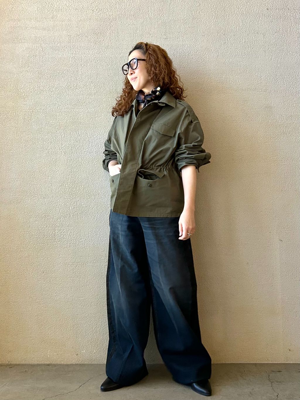 journal standard luxe