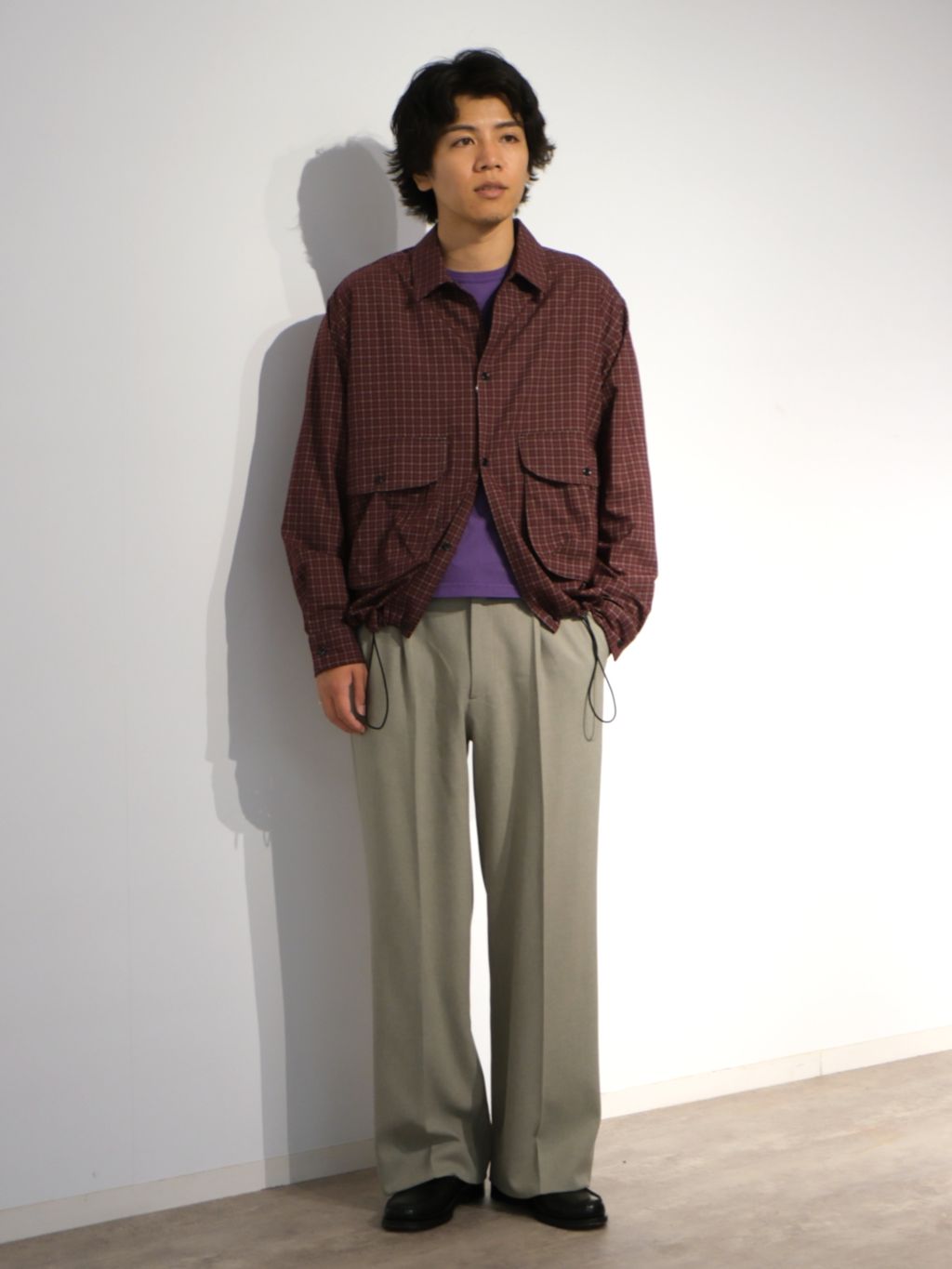 JOURNAL STANDARD MENS