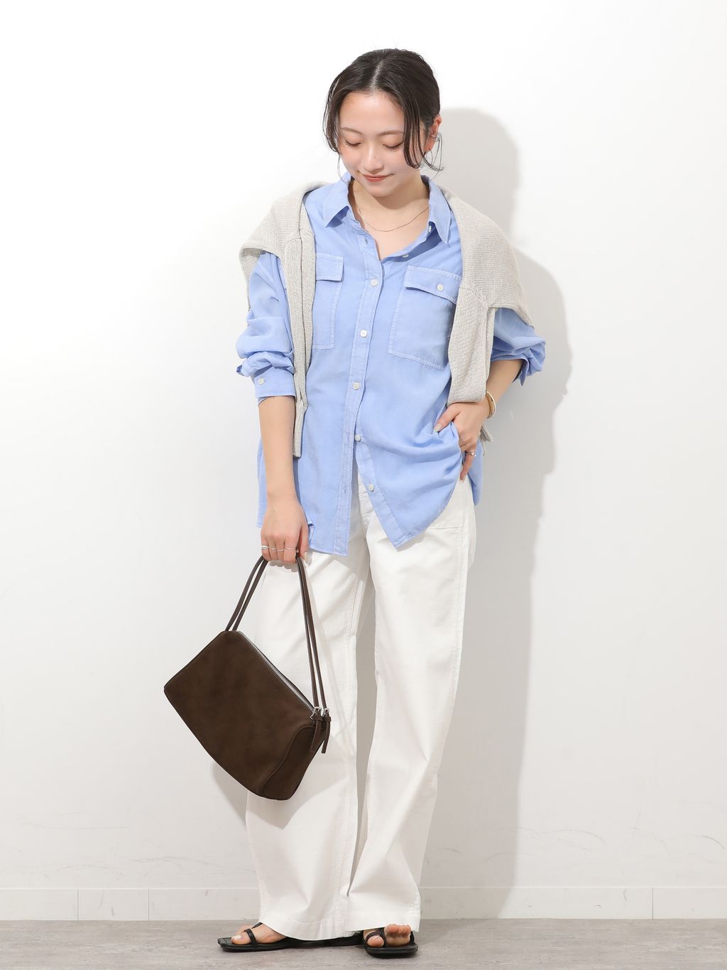 JOURNAL STANDARD relume LADYS