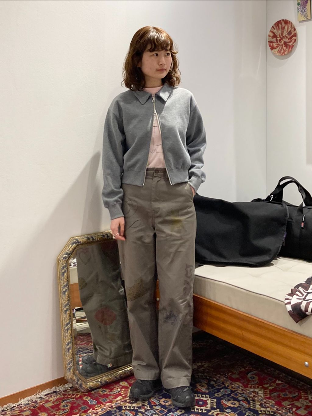 OUTDOOR PRODUCTS Usual Things