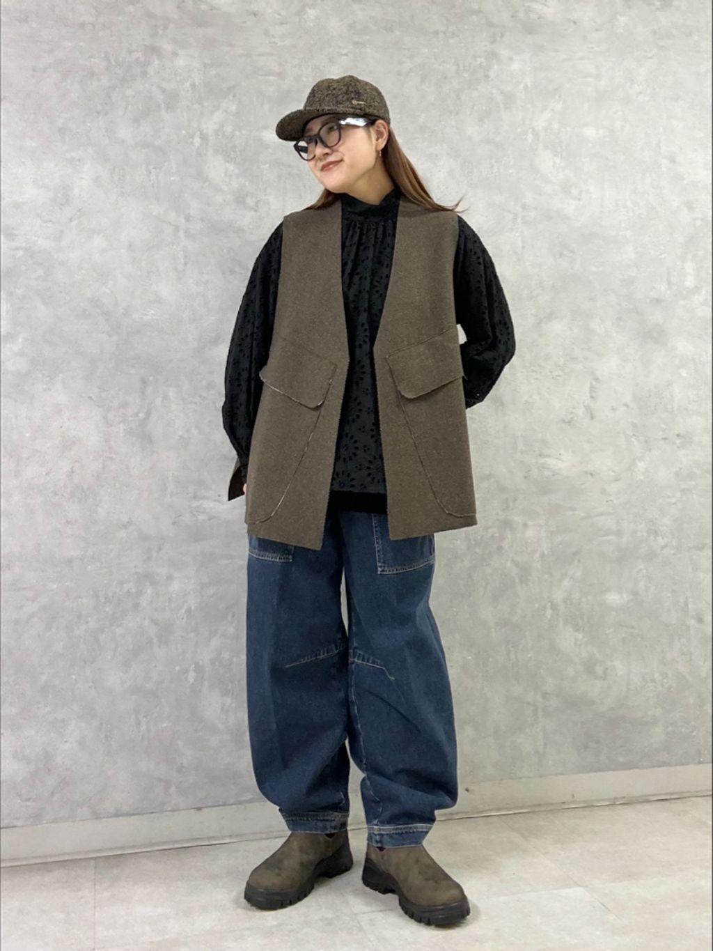 journal standard luxe