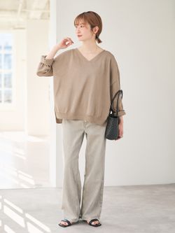 別注カラーあり》upper hights/アッパーハイツ THE OLIVIA*の