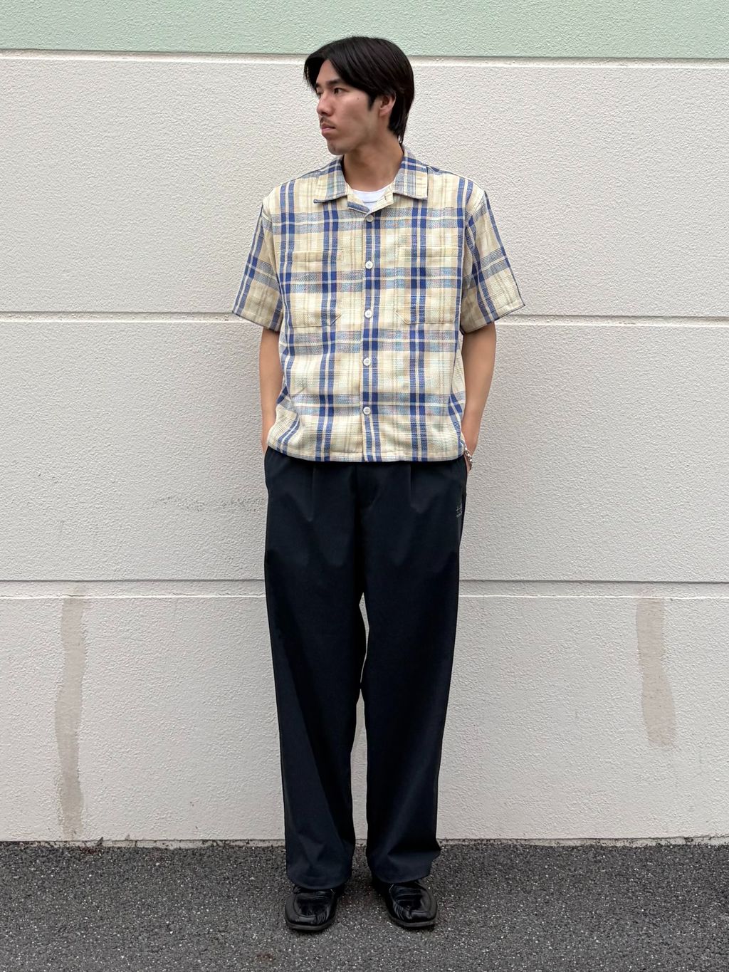 B.C STOCK MENS