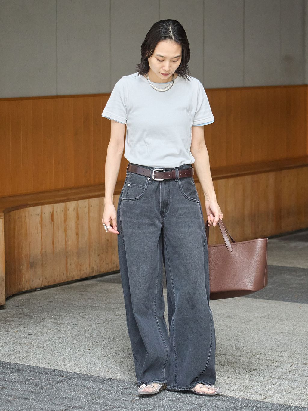 JOURNAL STANDARD LADYS