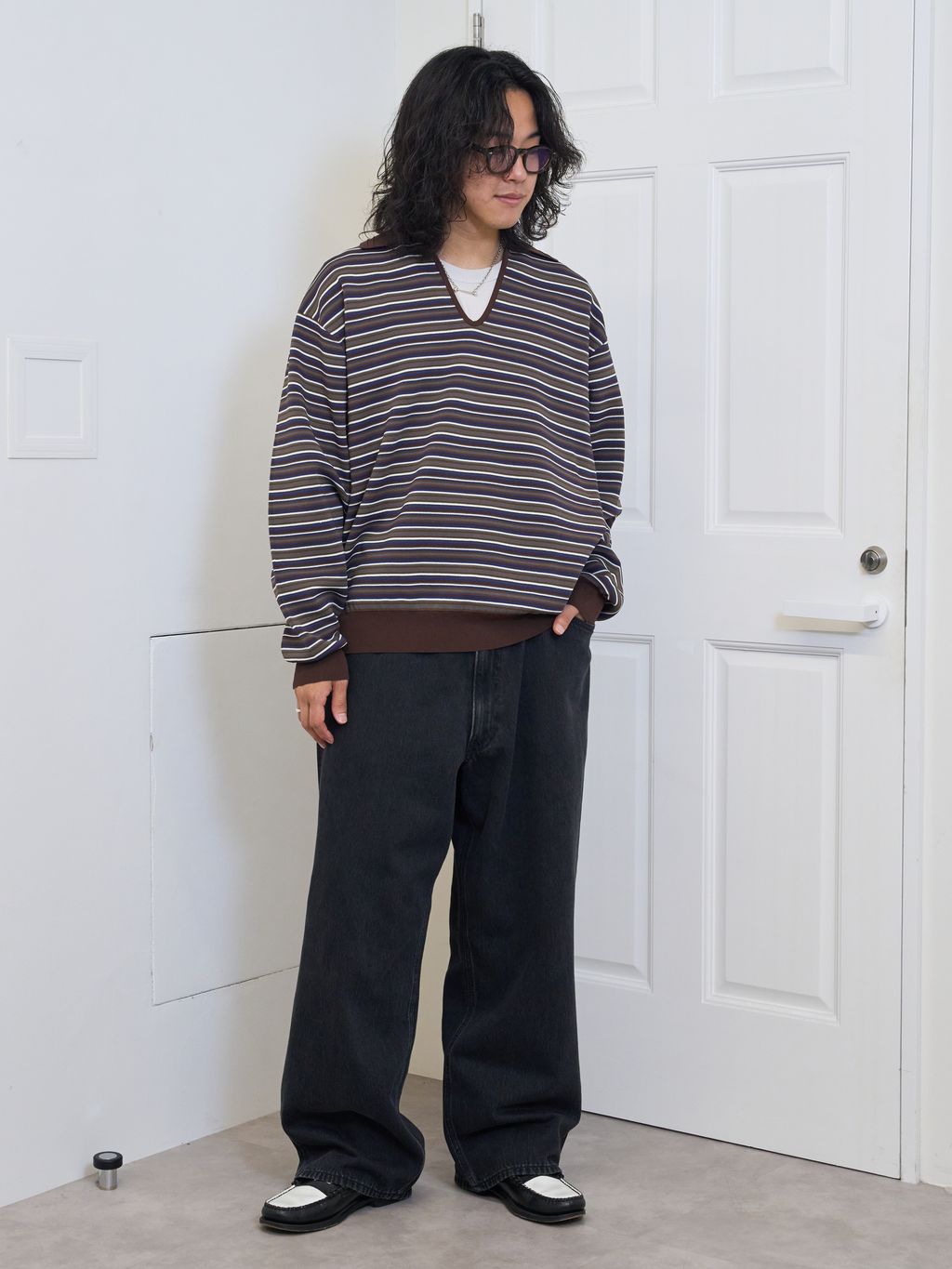 B.C STOCK MENS
