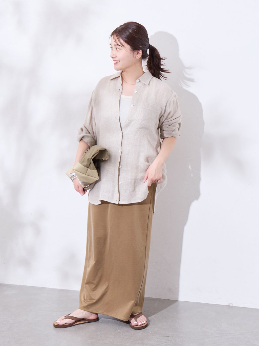 JOURNAL STANDARD LADYS