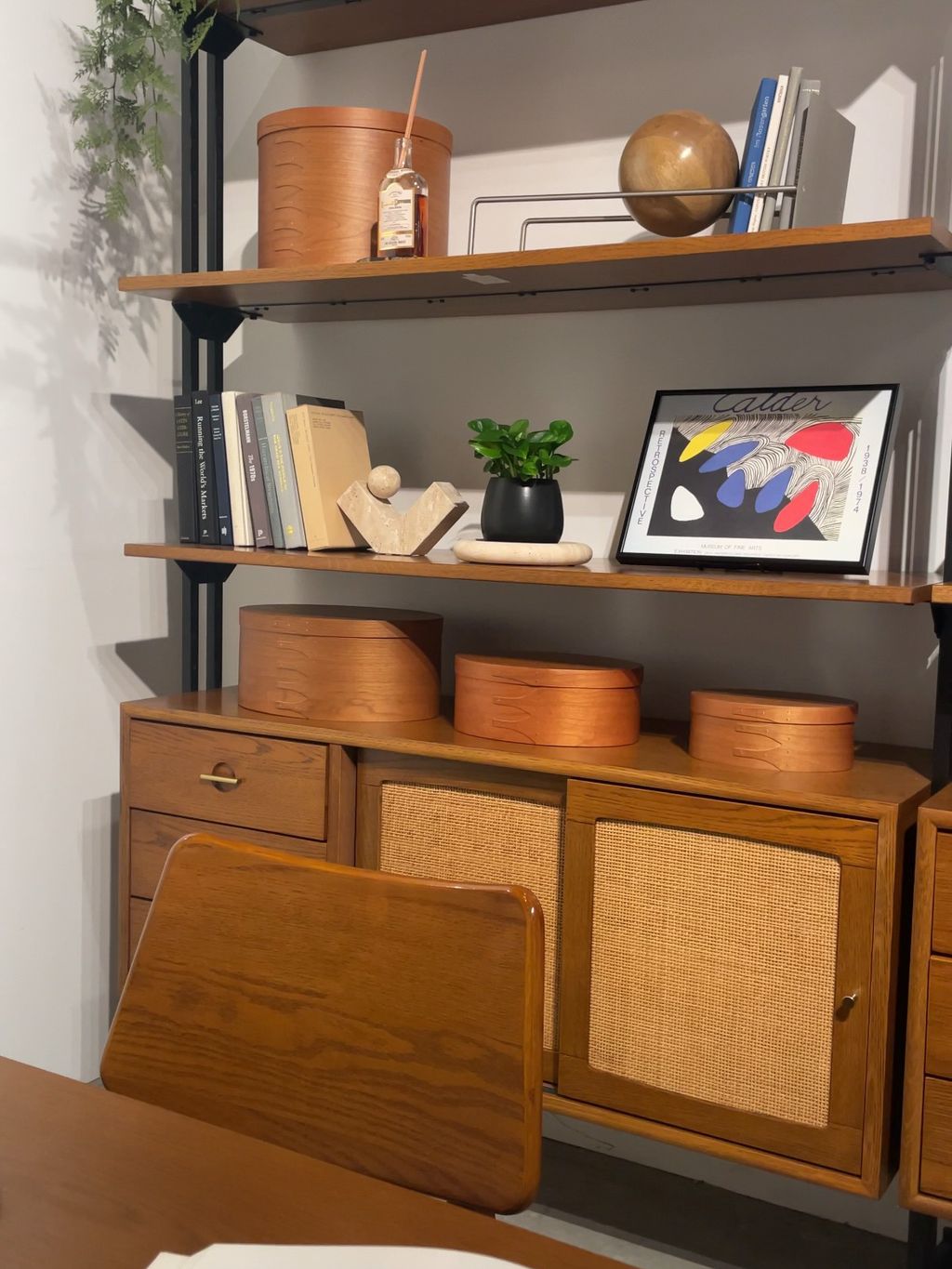 大型商品》HABITAT DINING CHAIR ハビタ ダイニング チェア 2ndの