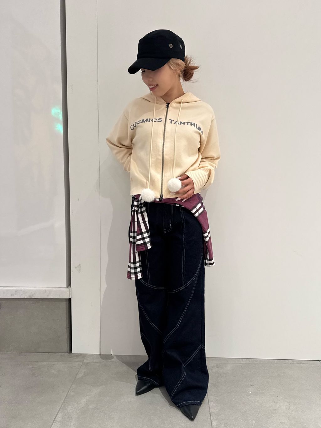 Oriens JOURNAL STANDARD LADYS