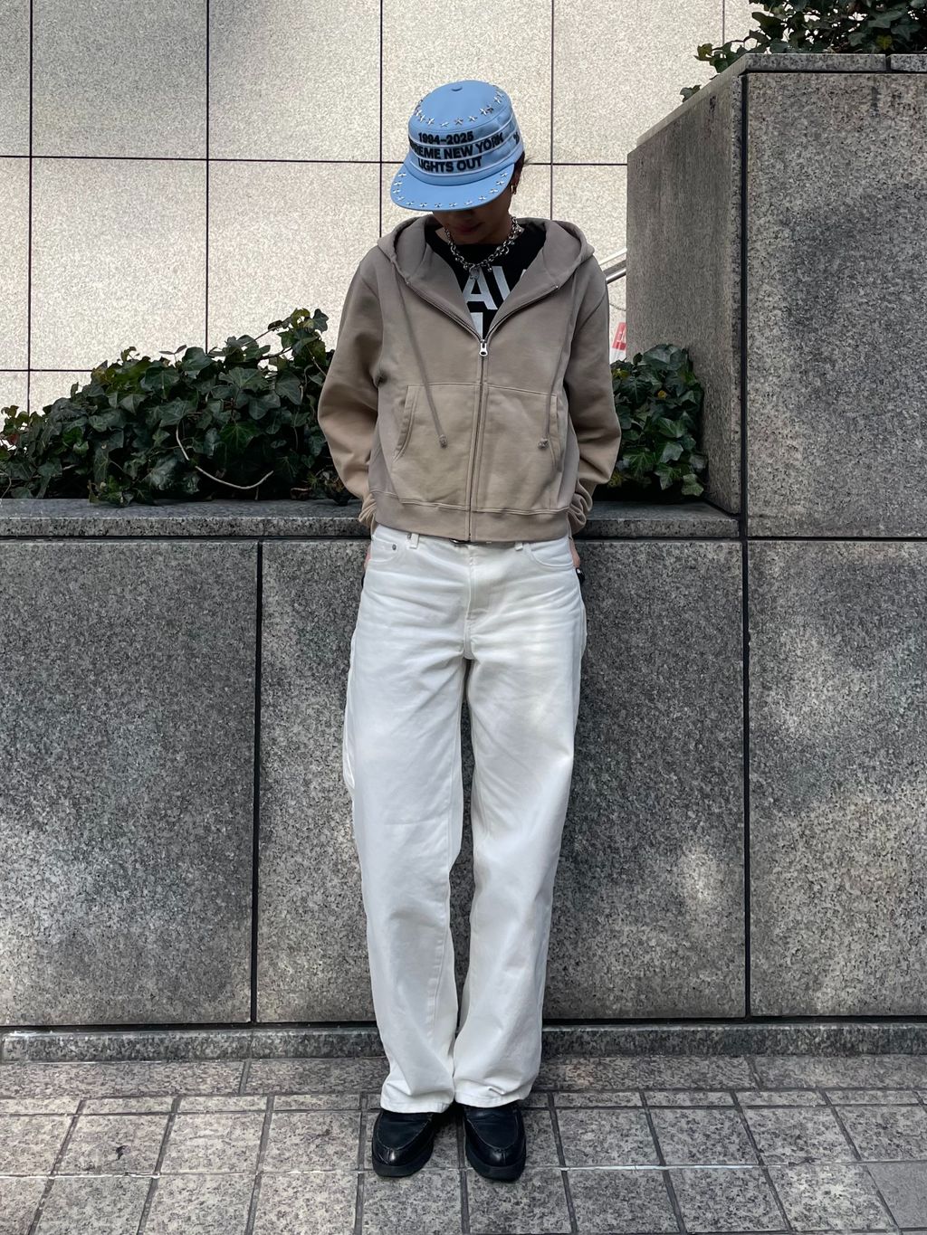 Oriens JOURNAL STANDARD LADYS