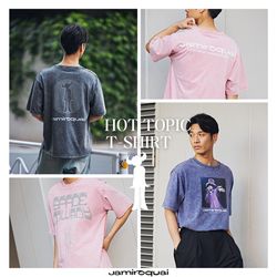 JAMIROQUAI | 話題沸騰のTシャツが予約開始！！｜B.C STOCK MENS