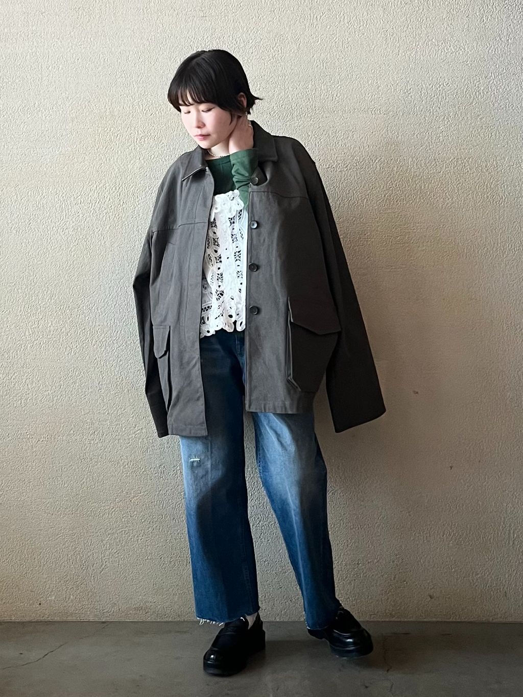 journal standard luxe