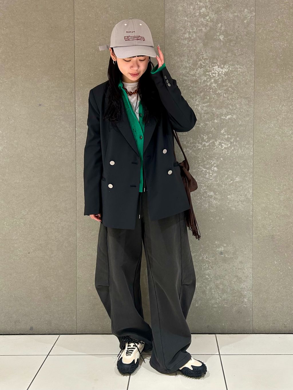 JOURNAL STANDARD LADYS