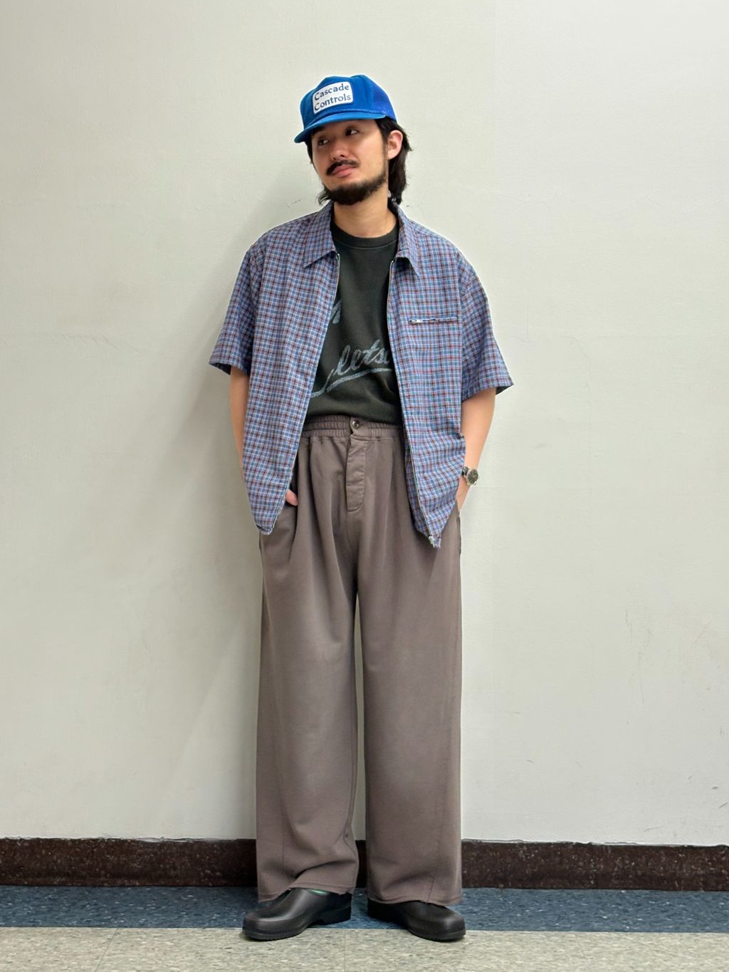 JOURNAL STANDARD MENS