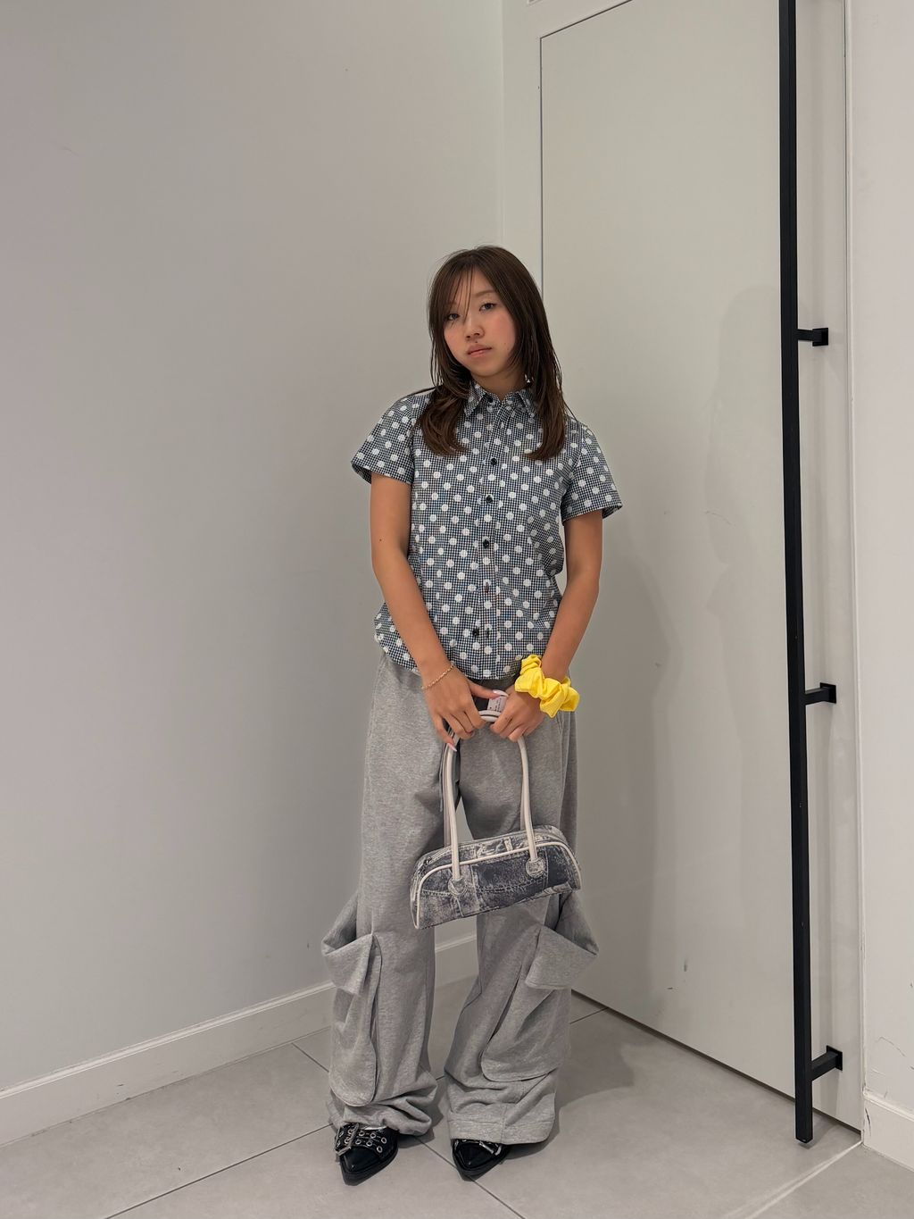 BAYCREW'S DEPO LADYS